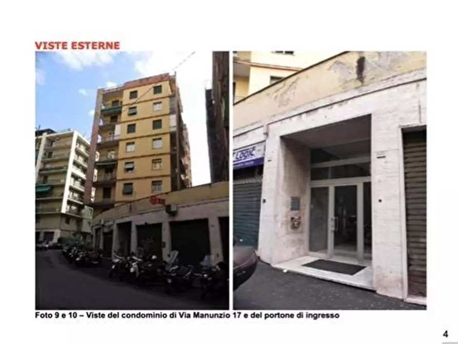 Immagine 1 di Appartamento in vendita  17/13 a Genova