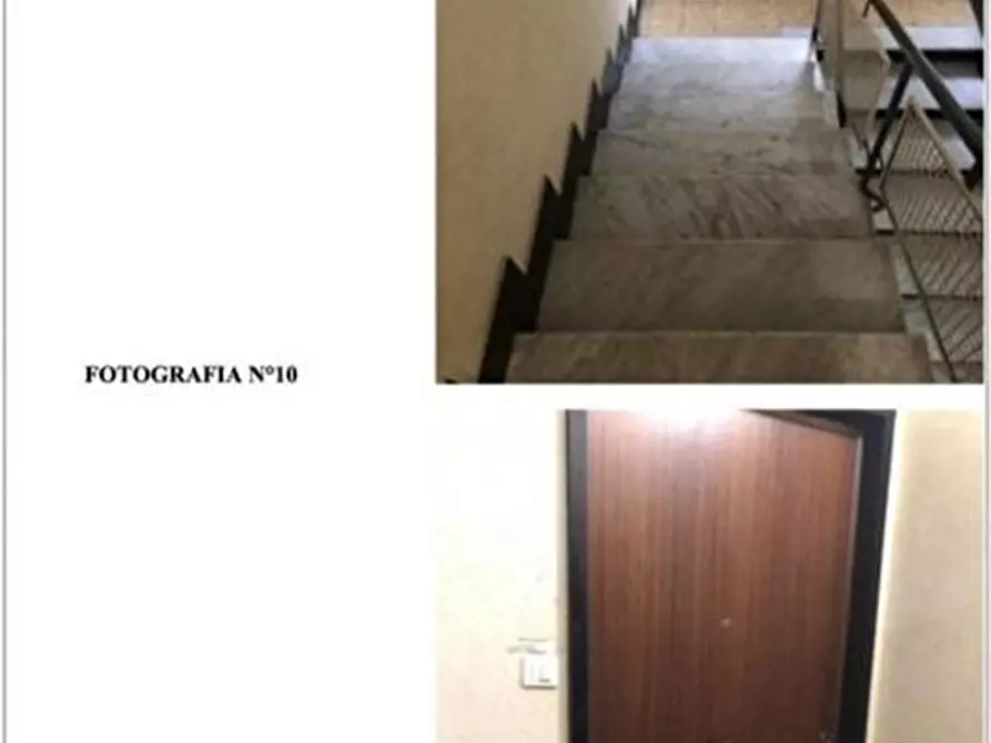 Immagine 5 di Appartamento in vendita  39/10 a Genova