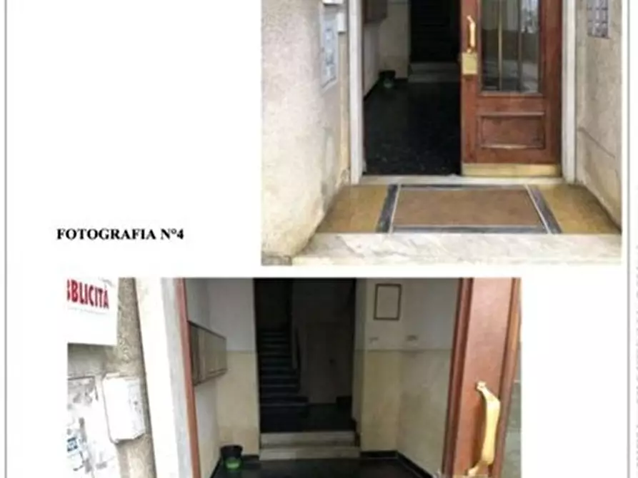 Immagine 7 di Appartamento in vendita  39/10 a Genova