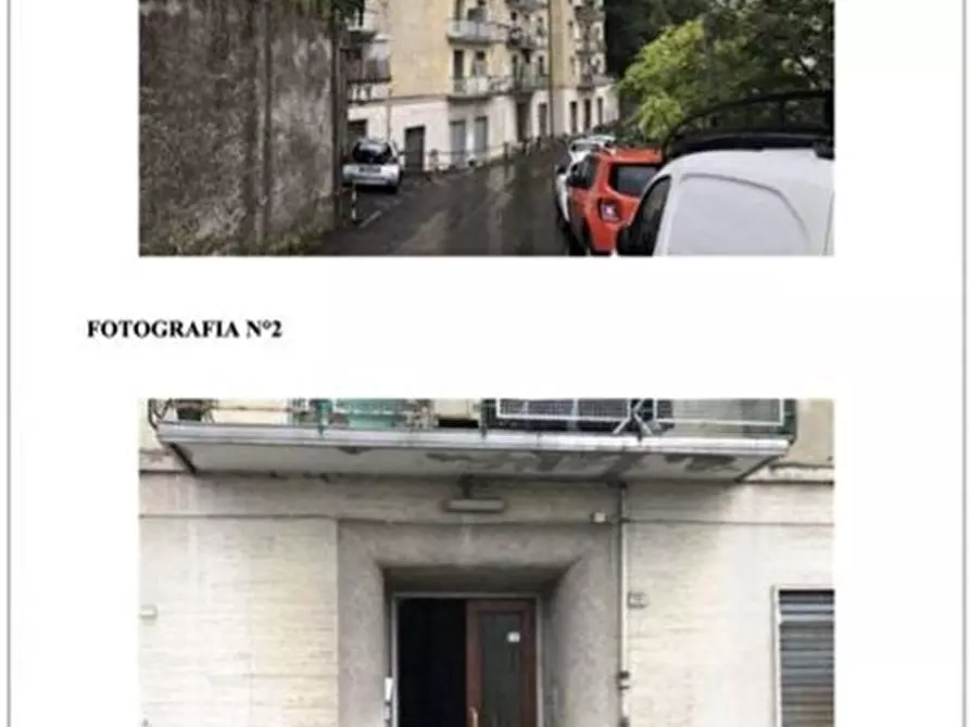 Immagine 8 di Appartamento in vendita  39/10 a Genova
