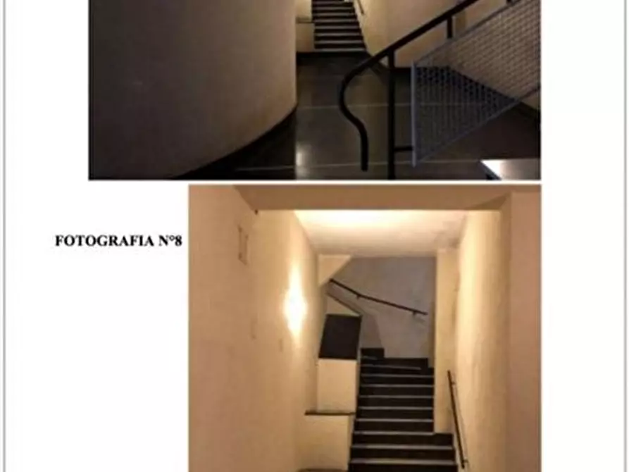 Immagine 9 di Appartamento in vendita  39/10 a Genova