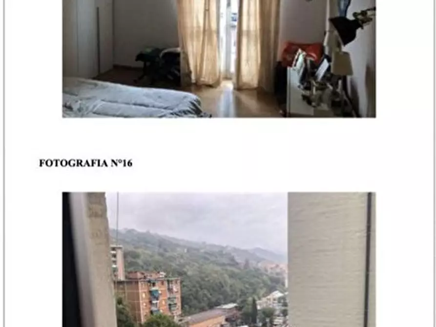 Immagine 10 di Appartamento in vendita  39/10 a Genova