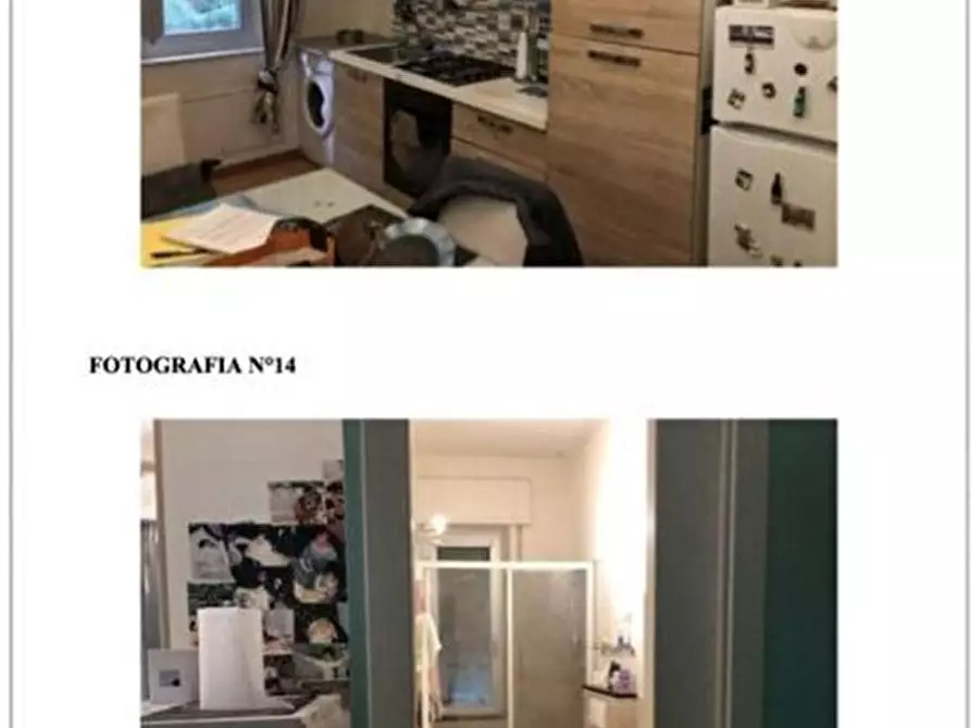 Immagine 4 di Appartamento in vendita  39/10 a Genova