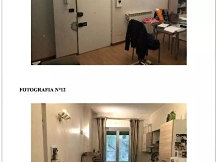 Immagine 6 di Appartamento in vendita  39/10 a Genova