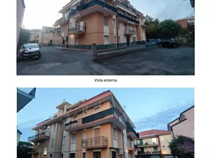 Immagine 1 di Appartamento in vendita  18 a Loano