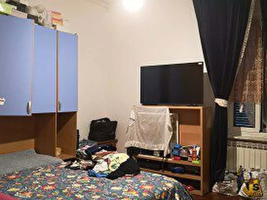 Immagine 5 di Appartamento in vendita  3 a Genova