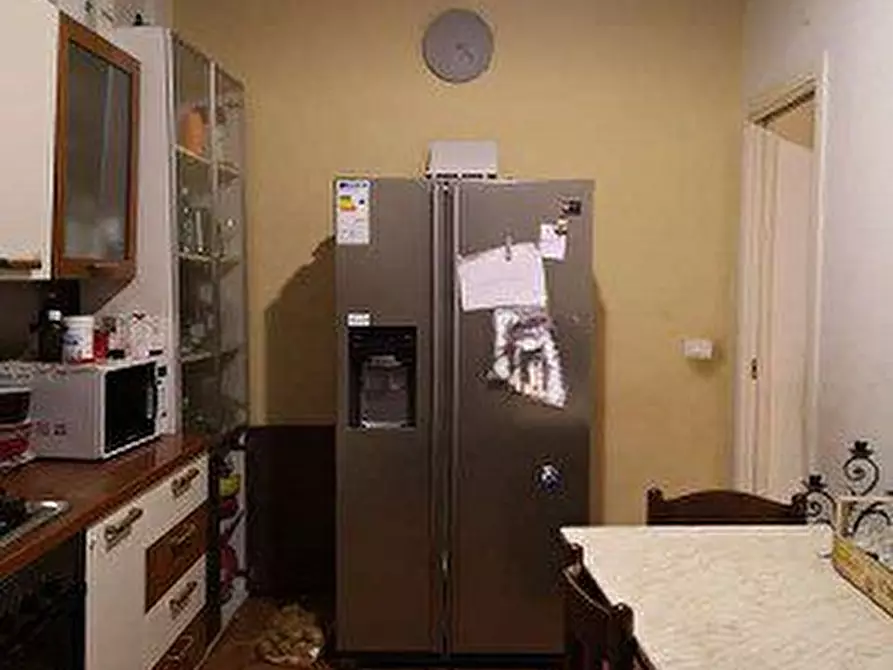 Immagine 7 di Appartamento in vendita  3 a Genova