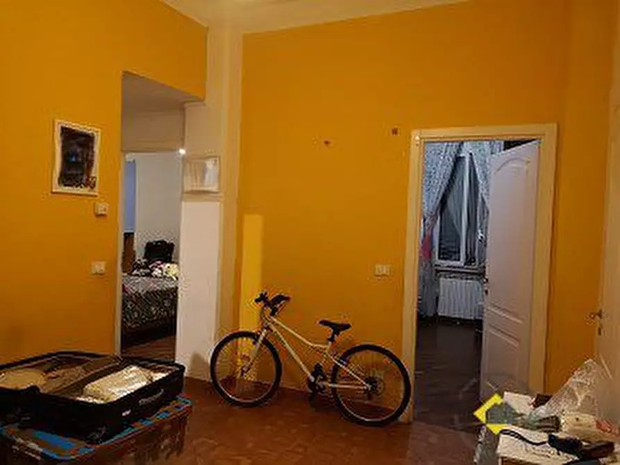 Immagine 9 di Appartamento in vendita  3 a Genova