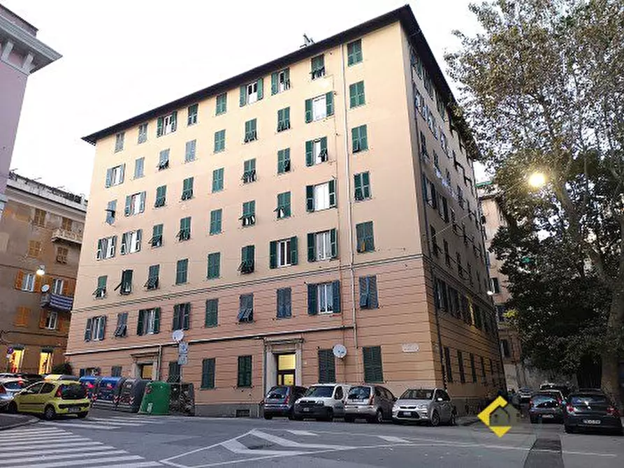 Immagine 1 di Appartamento in vendita  3 a Genova
