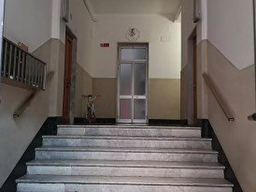 Immagine 4 di Appartamento in vendita  3 a Genova