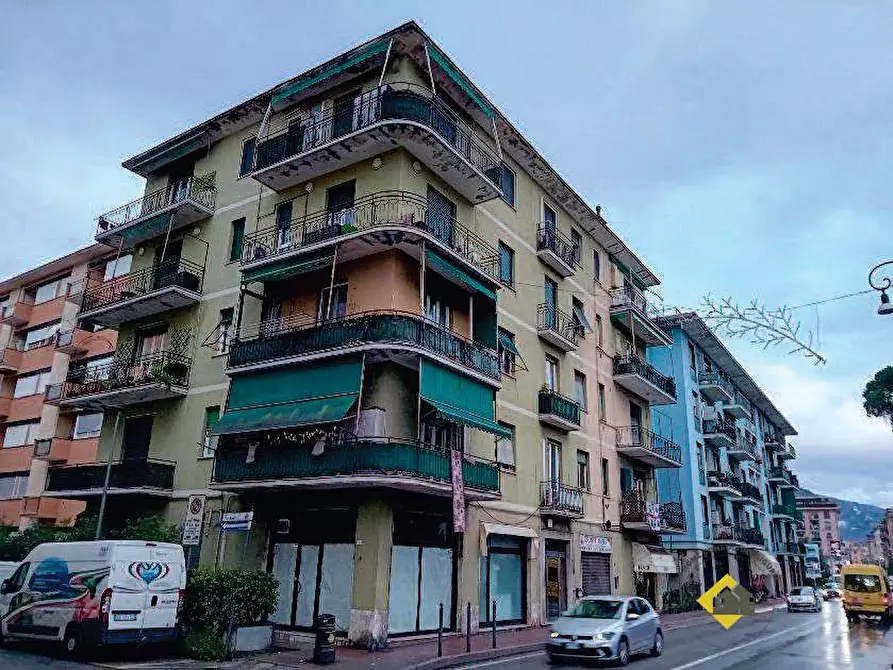 Immagine 1 di Appartamento in vendita  392 a Rapallo