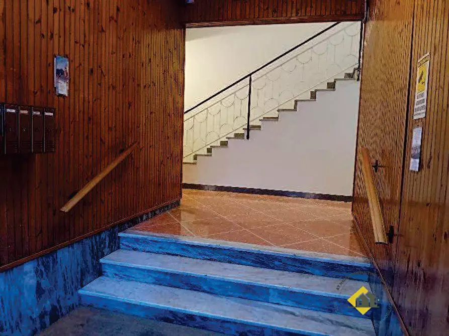 Immagine 5 di Appartamento in vendita  392 a Rapallo
