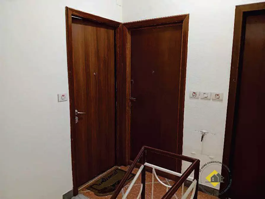 Immagine 6 di Appartamento in vendita  392 a Rapallo