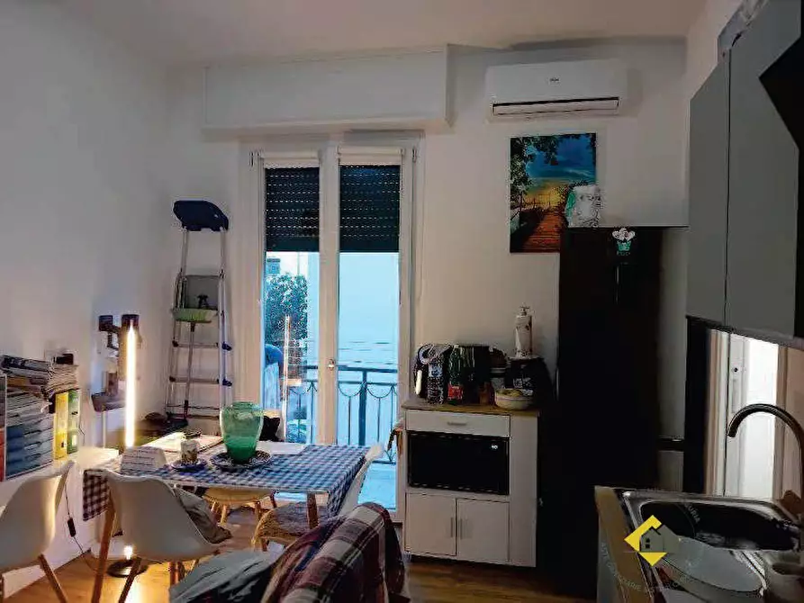 Immagine 7 di Appartamento in vendita  392 a Rapallo