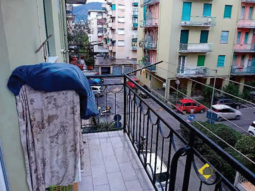 Immagine 10 di Appartamento in vendita  392 a Rapallo