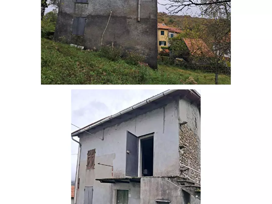 Immagine 2 di Appartamento in vendita  23 a Torriglia