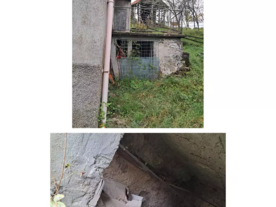 Immagine 5 di Appartamento in vendita  23 a Torriglia