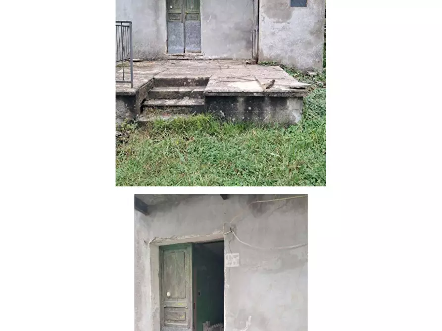 Immagine 6 di Appartamento in vendita  23 a Torriglia