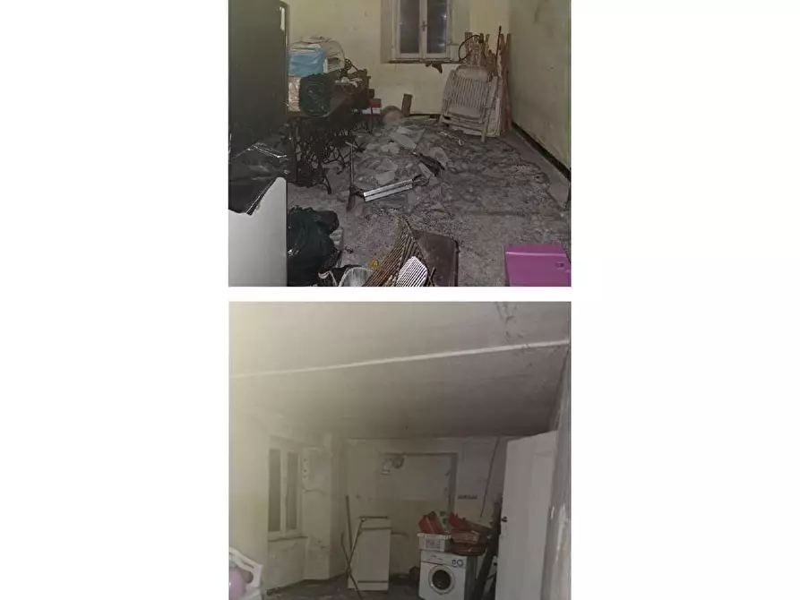 Immagine 7 di Appartamento in vendita  23 a Torriglia
