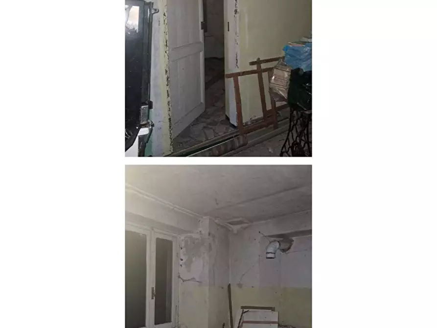 Immagine 8 di Appartamento in vendita  23 a Torriglia