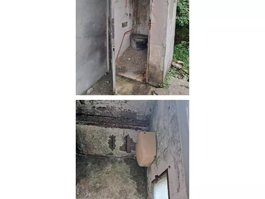 Immagine 9 di Appartamento in vendita  23 a Torriglia