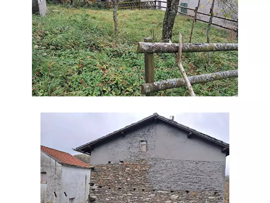 Immagine 10 di Appartamento in vendita  23 a Torriglia