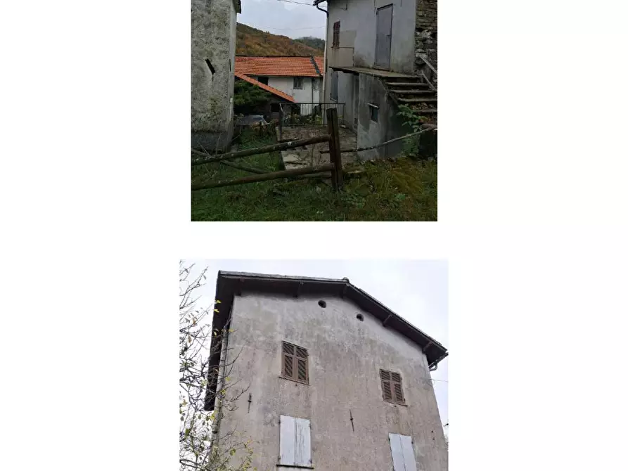 Immagine 3 di Appartamento in vendita  23 a Torriglia