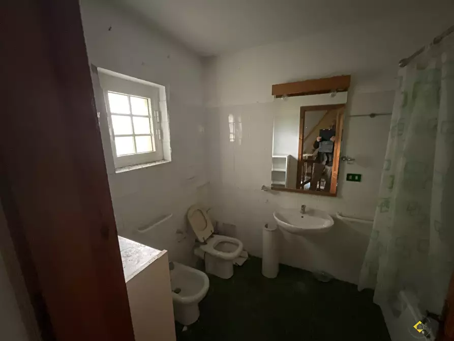 Immagine 5 di Appartamento in vendita  2B a Bargagli