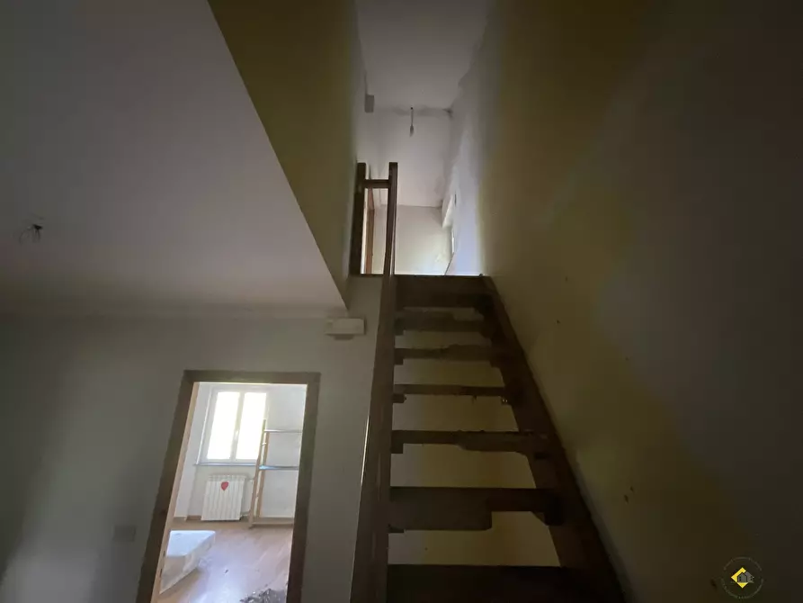 Immagine 7 di Appartamento in vendita  2B a Bargagli