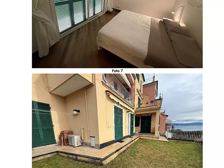 Immagine 1 di Appartamento in vendita  34 a Arenzano