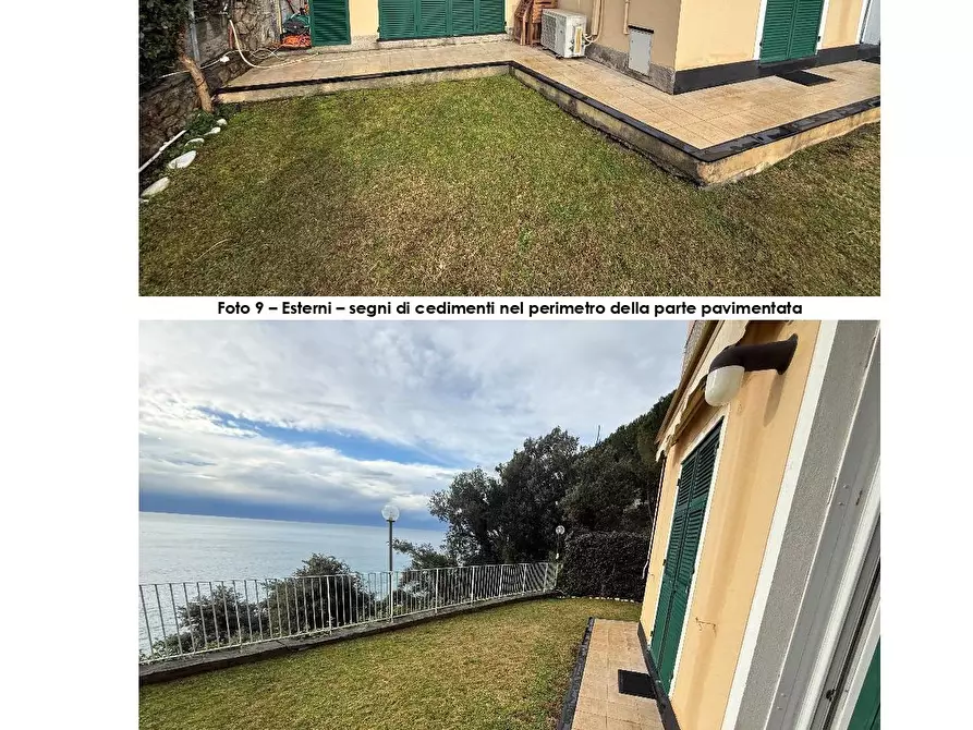 Immagine 3 di Appartamento in vendita  34 a Arenzano