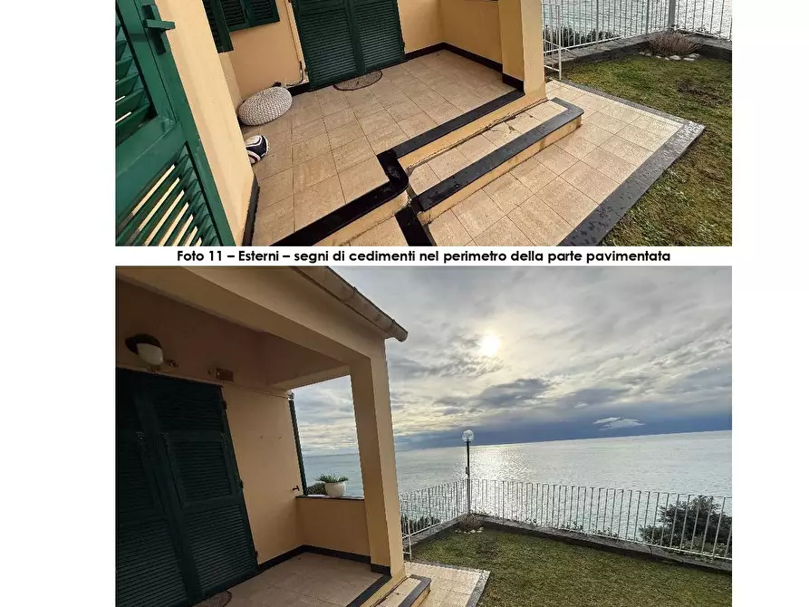Immagine 4 di Appartamento in vendita  34 a Arenzano