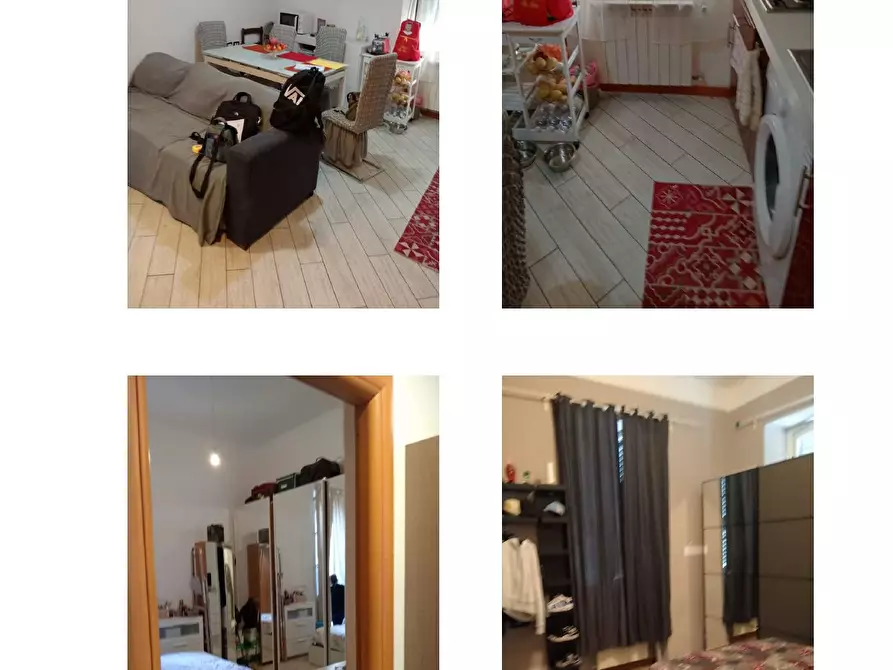 Immagine 2 di Appartamento in vendita  1 a Genova