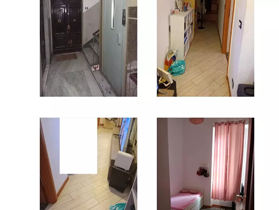 Immagine 3 di Appartamento in vendita  1 a Genova