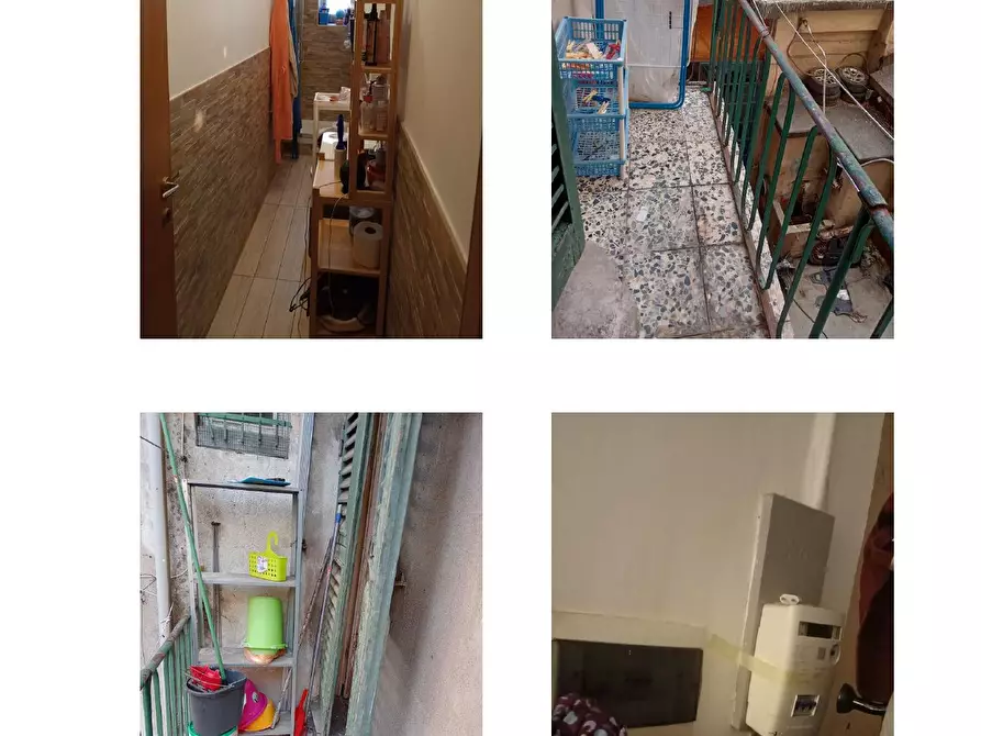 Immagine 4 di Appartamento in vendita  1 a Genova