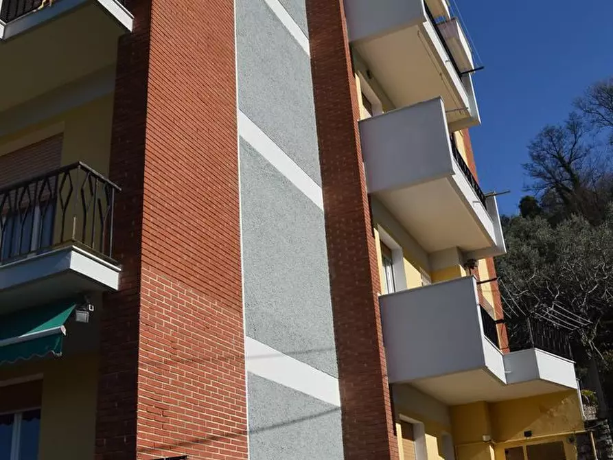 Immagine 2 di Appartamento in vendita  29 a Genova