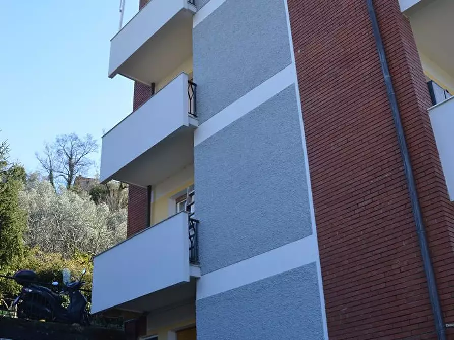 Immagine 5 di Appartamento in vendita  29 a Genova