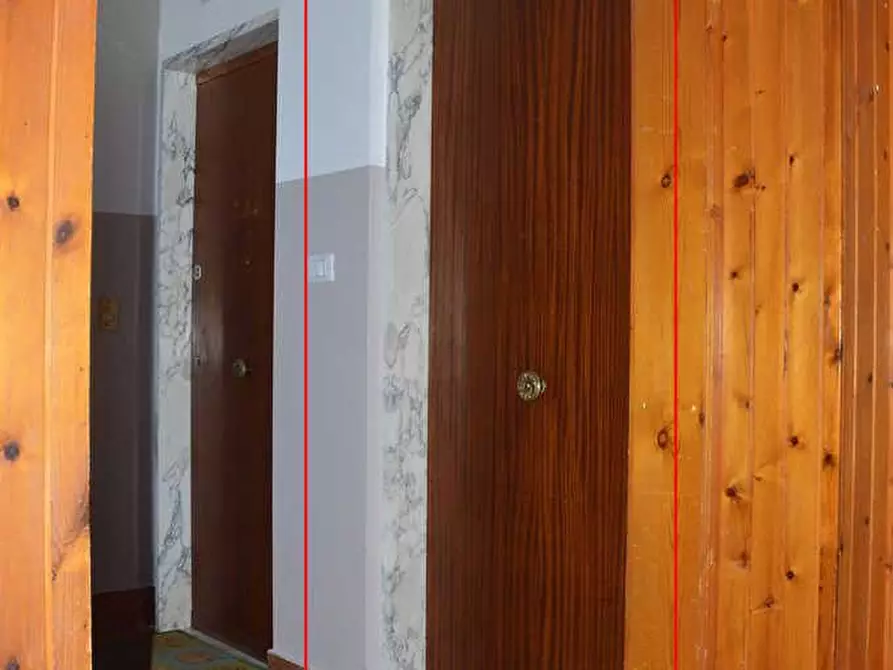 Immagine 8 di Appartamento in vendita  29 a Genova