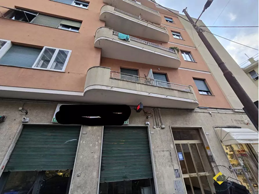 Immagine 5 di Appartamento in vendita  41 a Genova