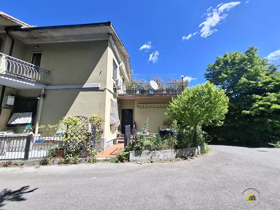 Immagine 1 di Appartamento in vendita  2 a Genova