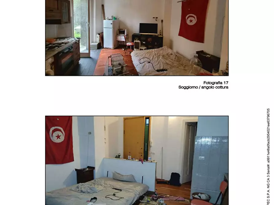 Immagine 1 di Appartamento in vendita  8 a Genova