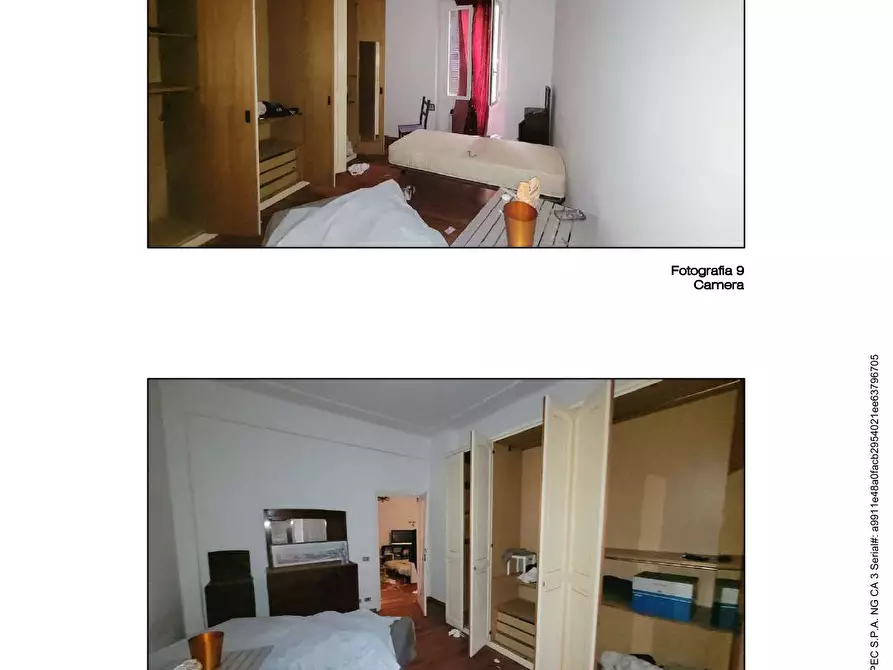 Immagine 5 di Appartamento in vendita  8 a Genova