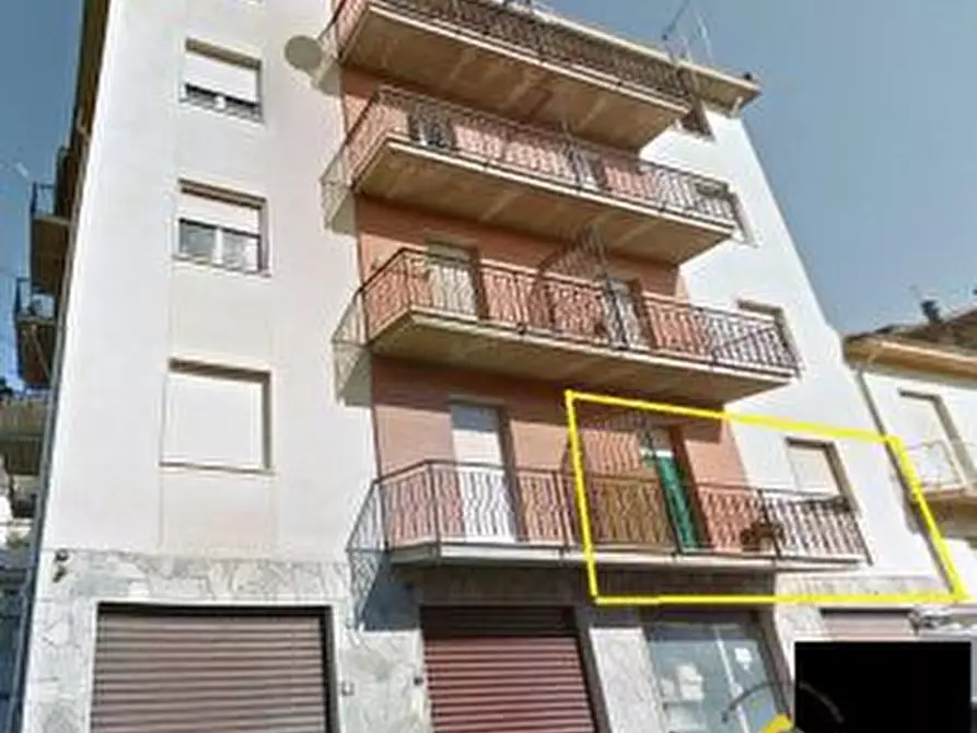 Immagine 1 di Appartamento in vendita  10 a Cengio