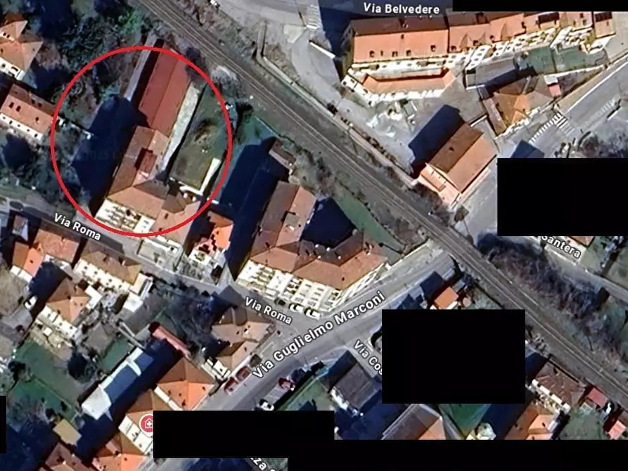 Immagine 4 di Appartamento in vendita  10 a Cengio