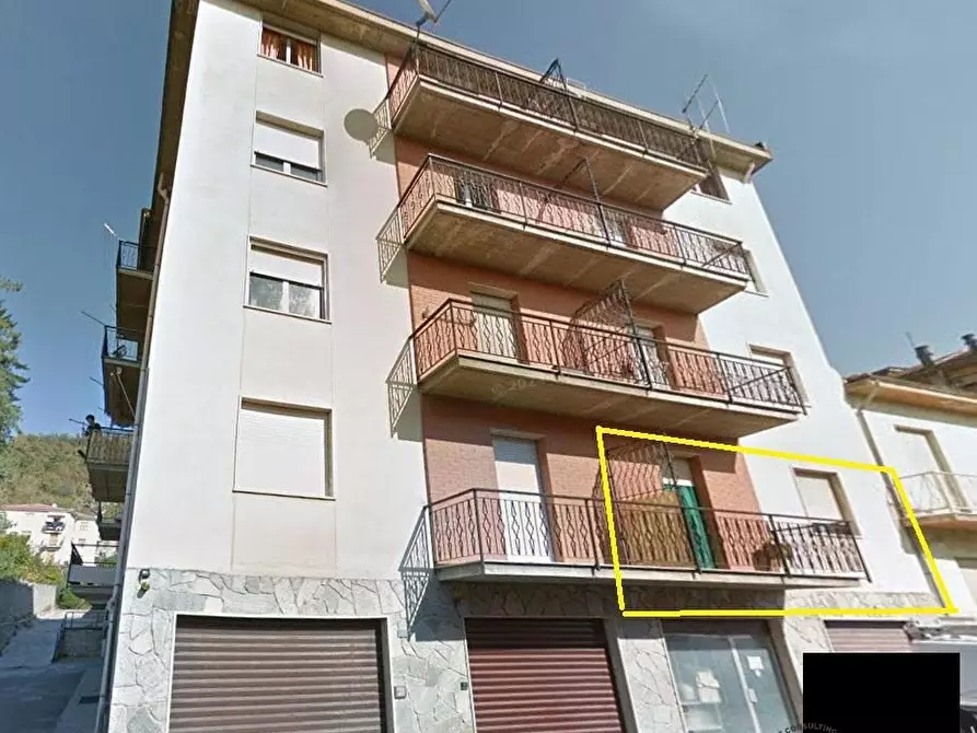 Immagine 2 di Appartamento in vendita  10 a Cengio