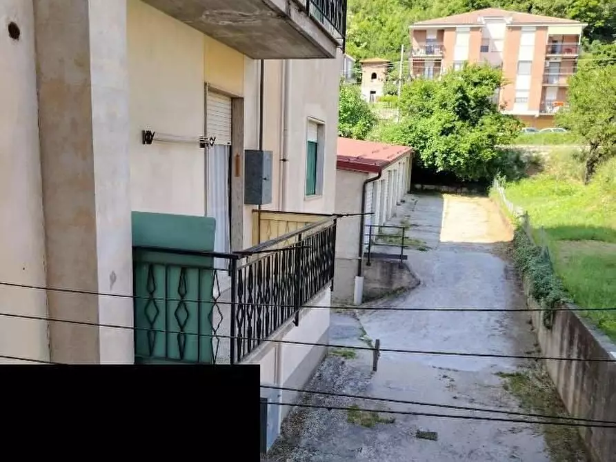 Immagine 5 di Appartamento in vendita  10 a Cengio