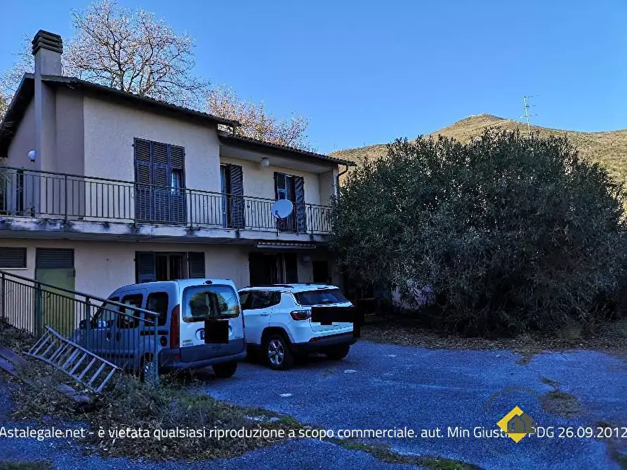Immagine 1 di Appartamento in vendita  118 a Ceriale