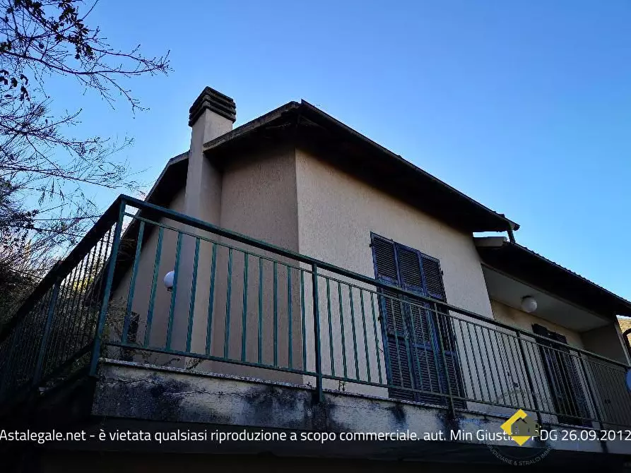 Immagine 2 di Appartamento in vendita  118 a Ceriale