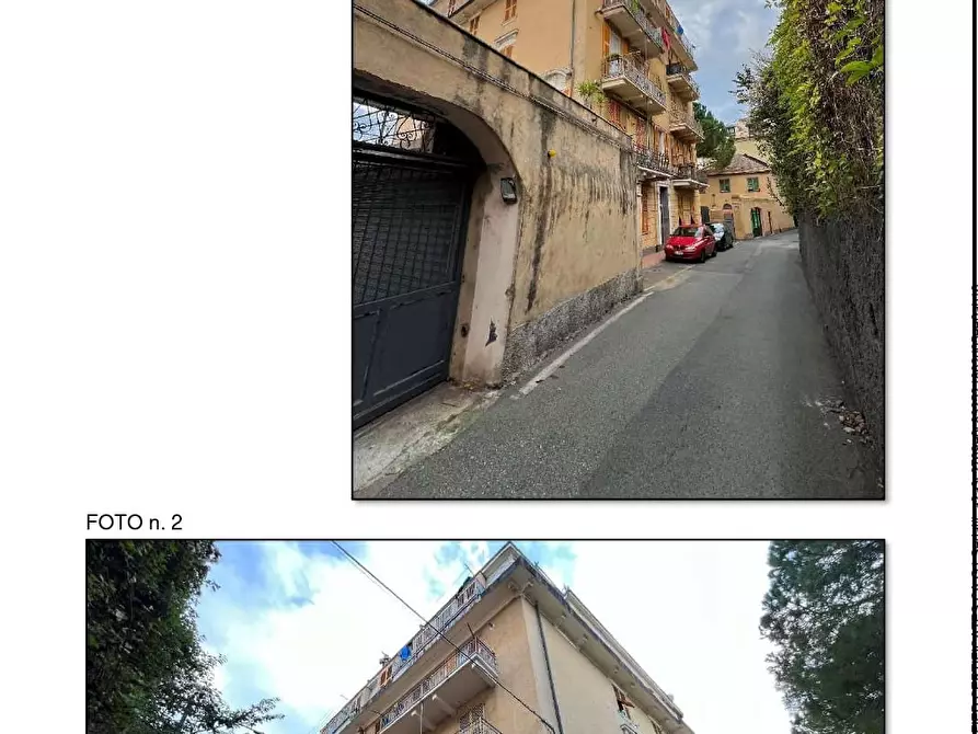Immagine 1 di Appartamento in vendita  29 a Genova