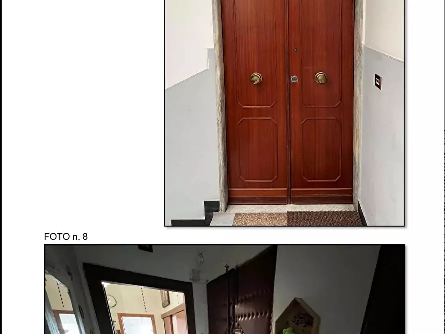 Immagine 4 di Appartamento in vendita  29 a Genova